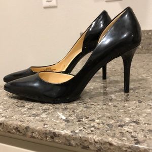 Jessica Simpson Livvy heels